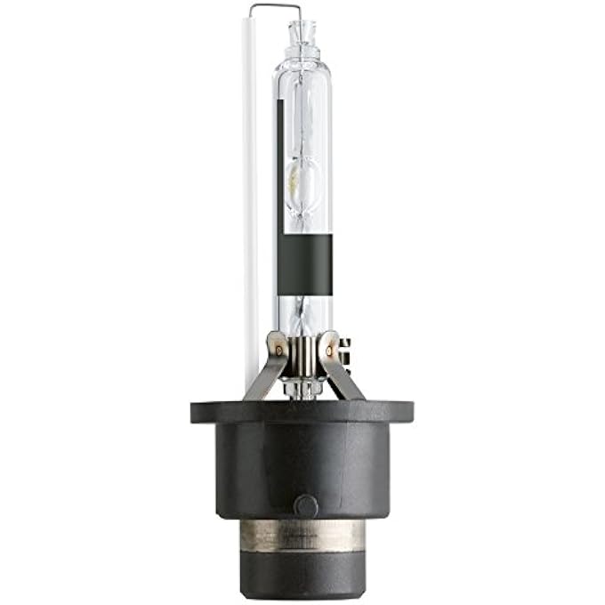 فيليبس مصباح أمامي زينون أصلي قياسي HID 85126C1 - Image 2