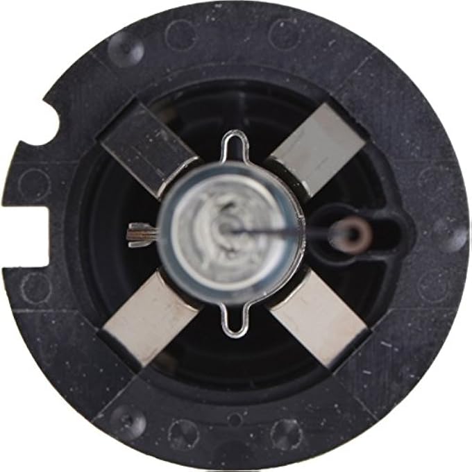 فيليبس مصباح أمامي زينون أصلي قياسي HID 85126C1 - Image 4