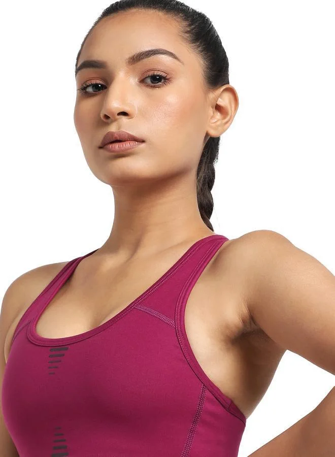 ZAECY Women's Racerback Sports Bra