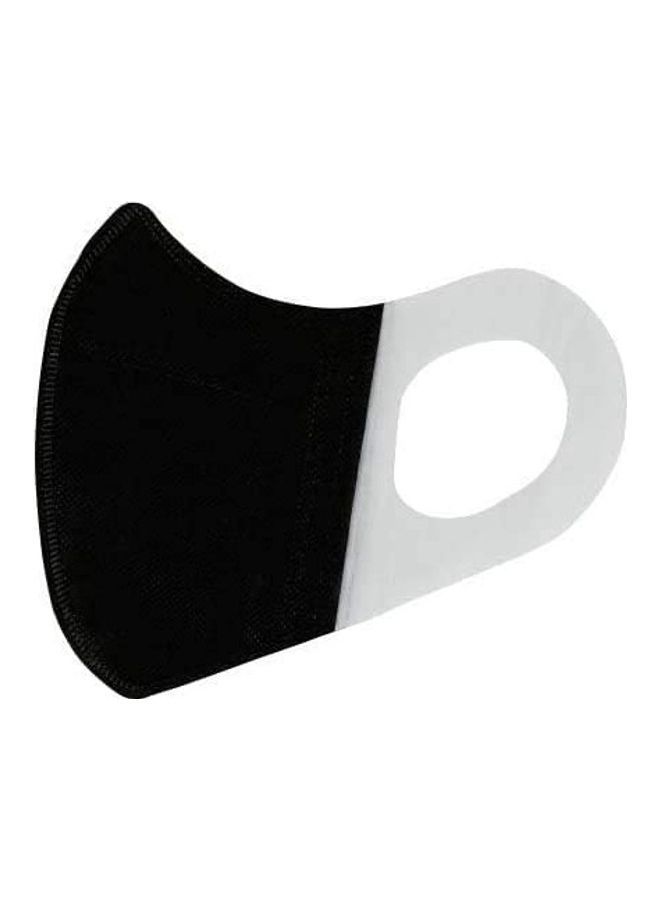 NIBEMINENT 5-Piece 3D Protective Mask - Image 2