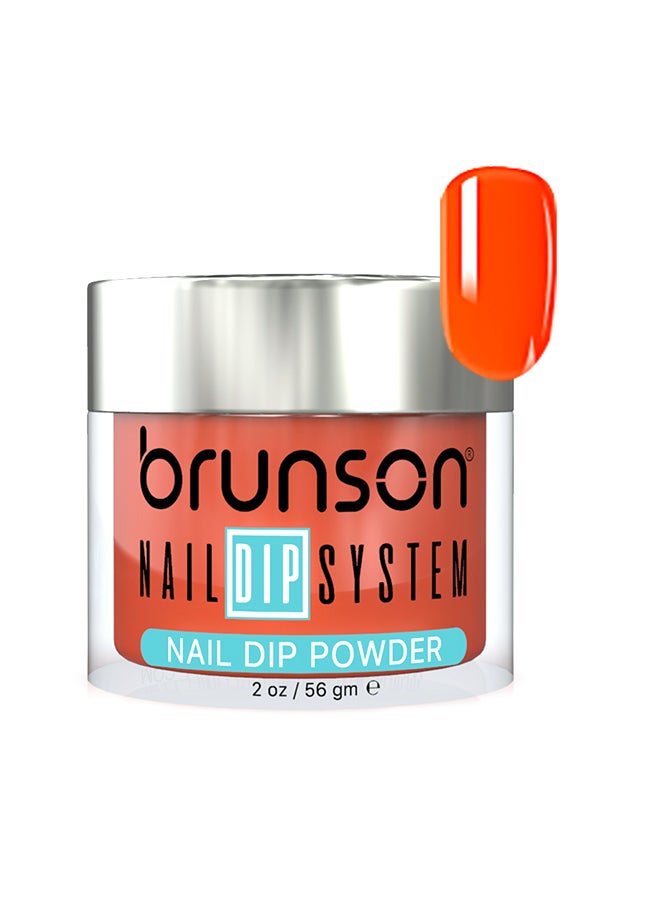 Nail Dip Powder Dip And Buff System Color 56gm, BDK040