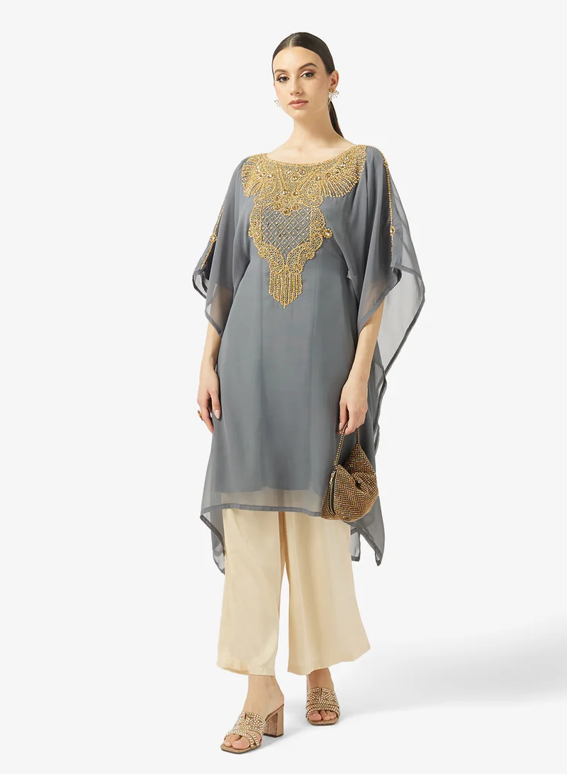 ARABIAN CLOSET LADIES KAFTAN