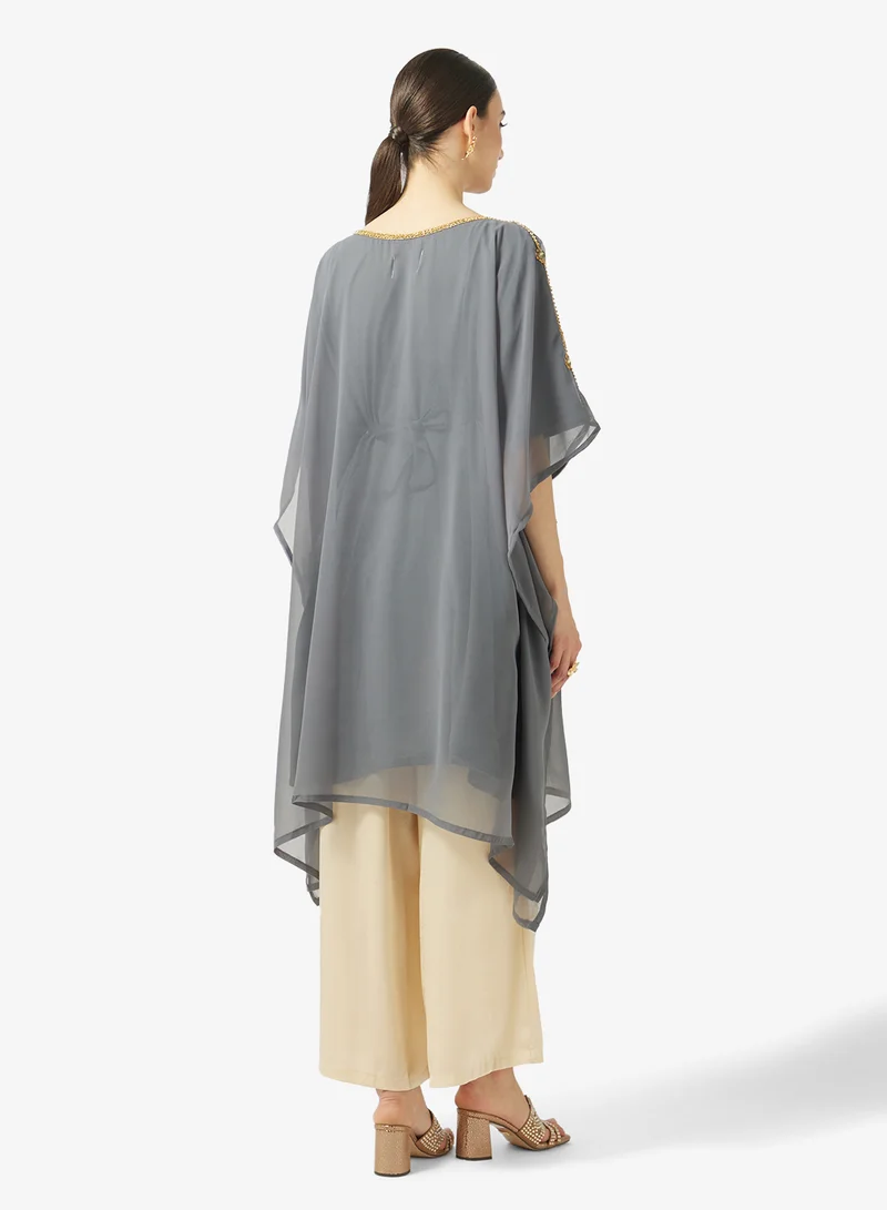 ARABIAN CLOSET LADIES KAFTAN