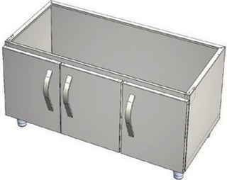 Inox Karacasan Industrial 600 Series Undercounter Cabinet - pzsku/ZC38481B730E8CA17BDE4Z/45/_/1736856655/940b90de-a776-412e-afc7-3800b7c1b638