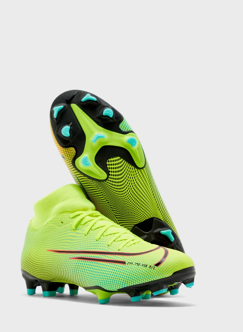Nike Superfly 7 Academy MDS FG/MG