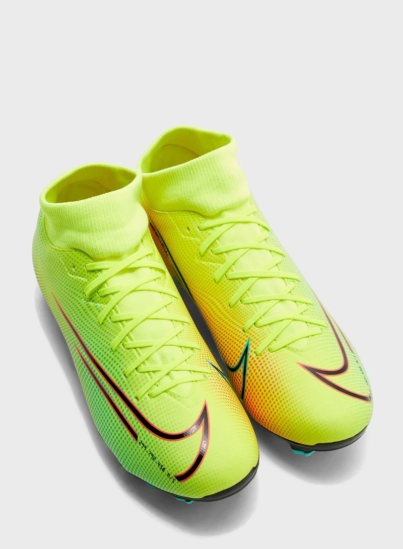 Nike Superfly 7 Academy MDS FG/MG