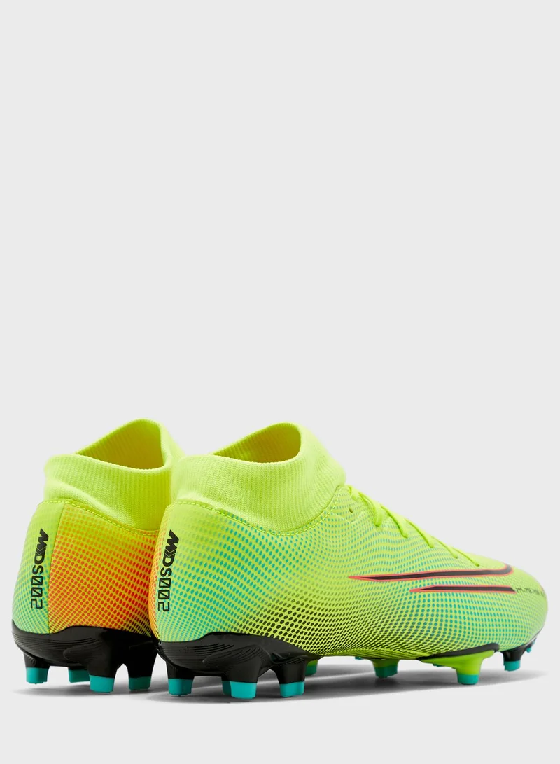 Nike Superfly 7 Academy MDS FG/MG