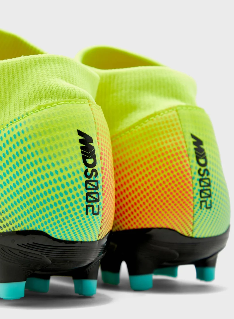 Nike Superfly 7 Academy MDS FG/MG