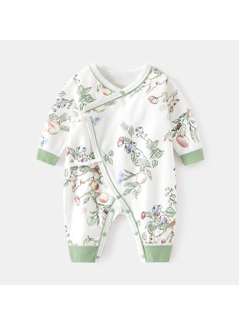 Soft and Comfortable Baby Jumpsuit 