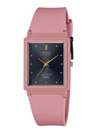 Unisex Analog Display Resin Band Watch MQ-38UC-4A - pzsku/ZC384B41C0B625B87DF54Z/45/1746227734/822e91cf-577c-4e1c-a3c0-6fbfb6818258