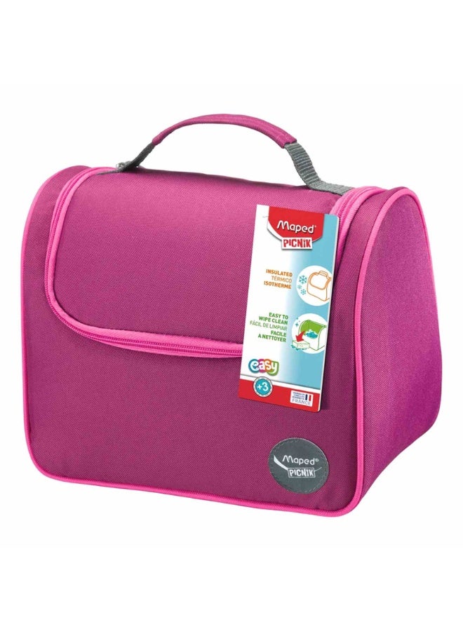 Maped Picnik Insulated Lunch Bag One Size - Image 2
