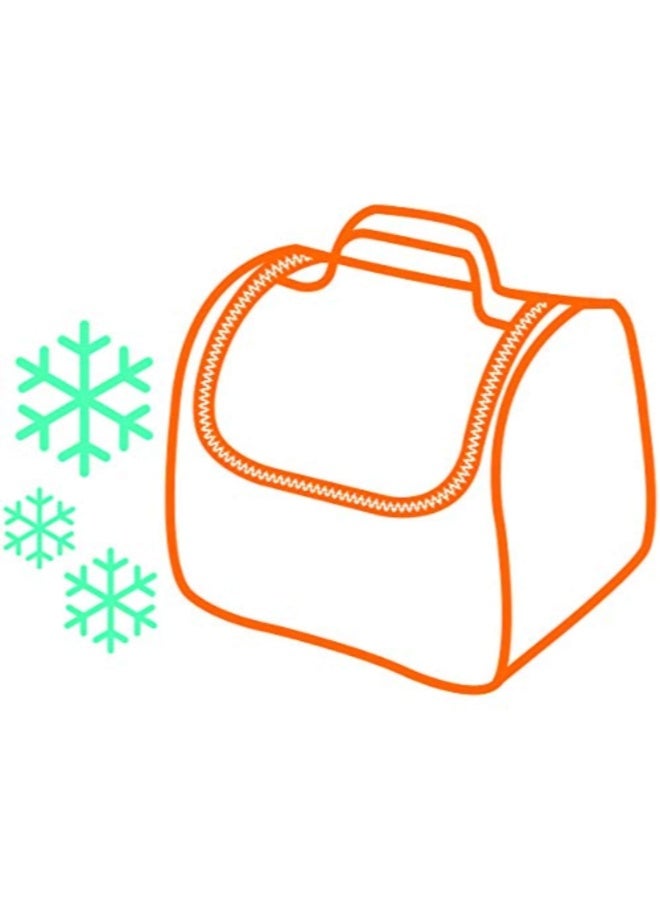 Maped Picnik Insulated Lunch Bag One Size - Image 4
