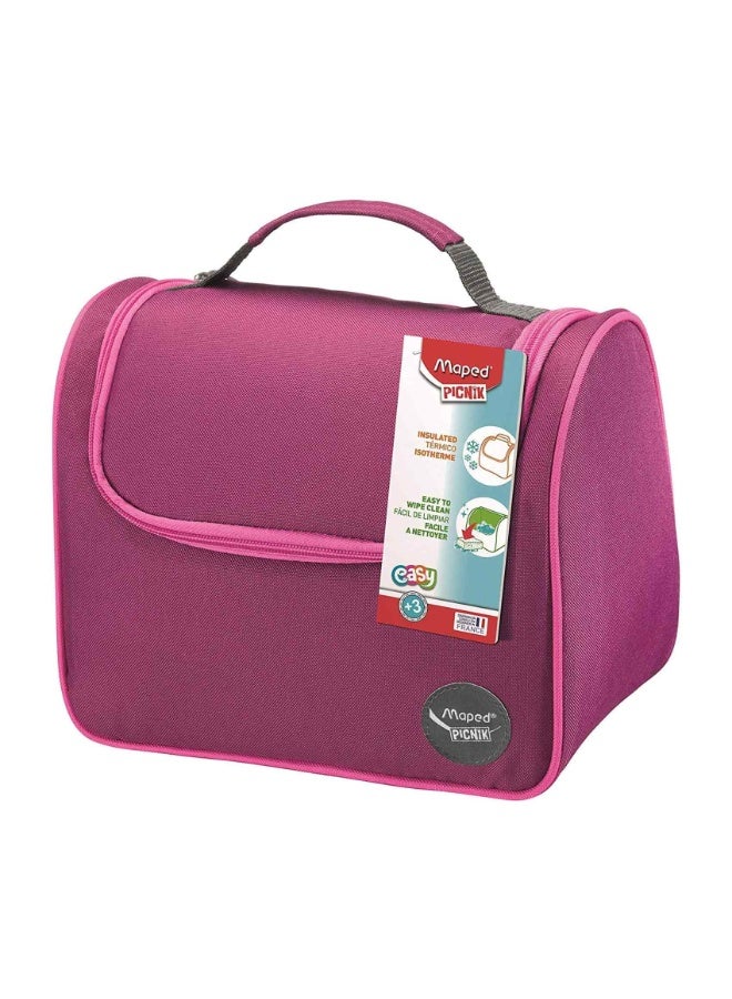 Maped Picnik Insulated Lunch Bag One Size - Image 1