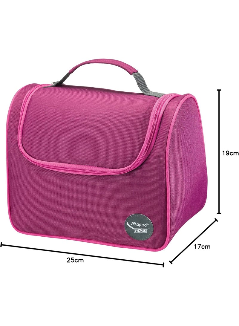 Maped Picnik Insulated Lunch Bag One Size - Image 5
