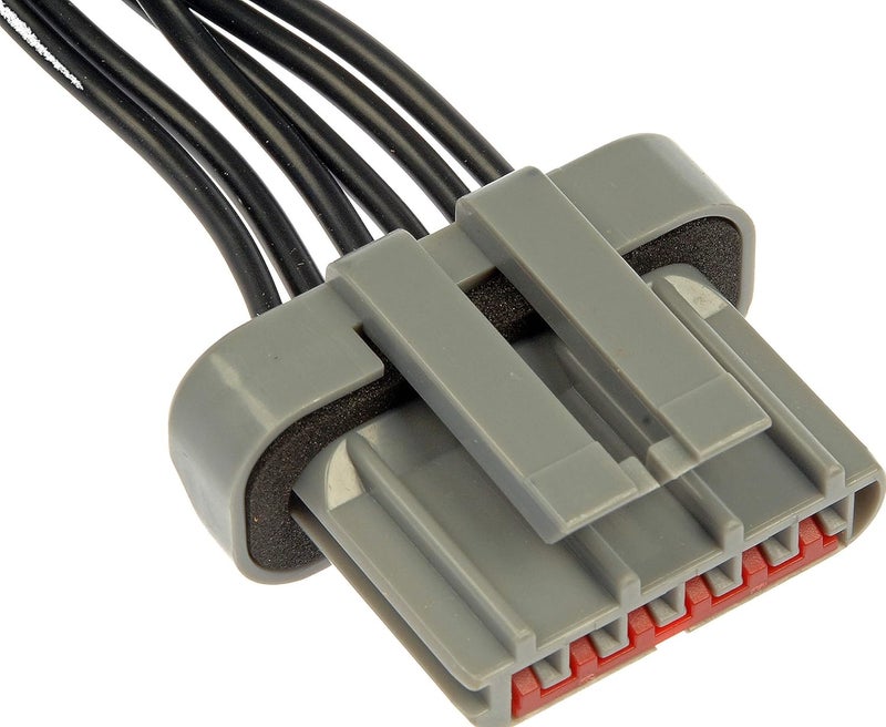 Dorman 85130 6-Wire Ignition Module for Select Ford/Lincoln/Mercury Models - Image 1