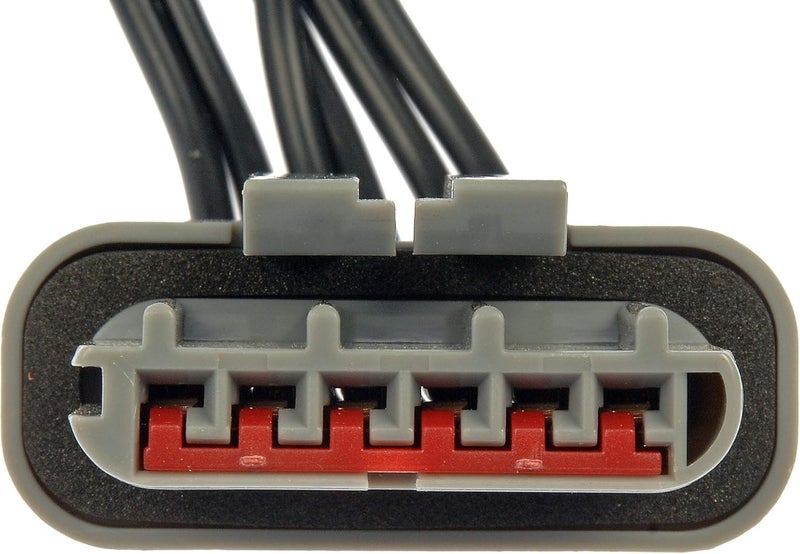 Dorman 85130 6-Wire Ignition Module for Select Ford/Lincoln/Mercury Models - Image 2