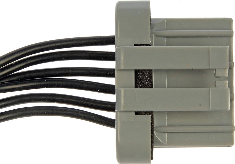 Dorman 85130 6-Wire Ignition Module for Select Ford/Lincoln/Mercury Models - Image 3