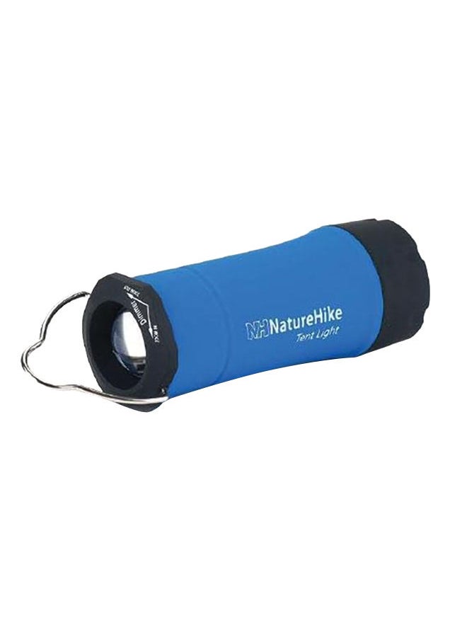 ناتشر هايك - مصباح تخييم 3 وضعيات من Naturehike | محمول | قابلة للشحن | ضوء خيمة مقاوم للماء - Image 1