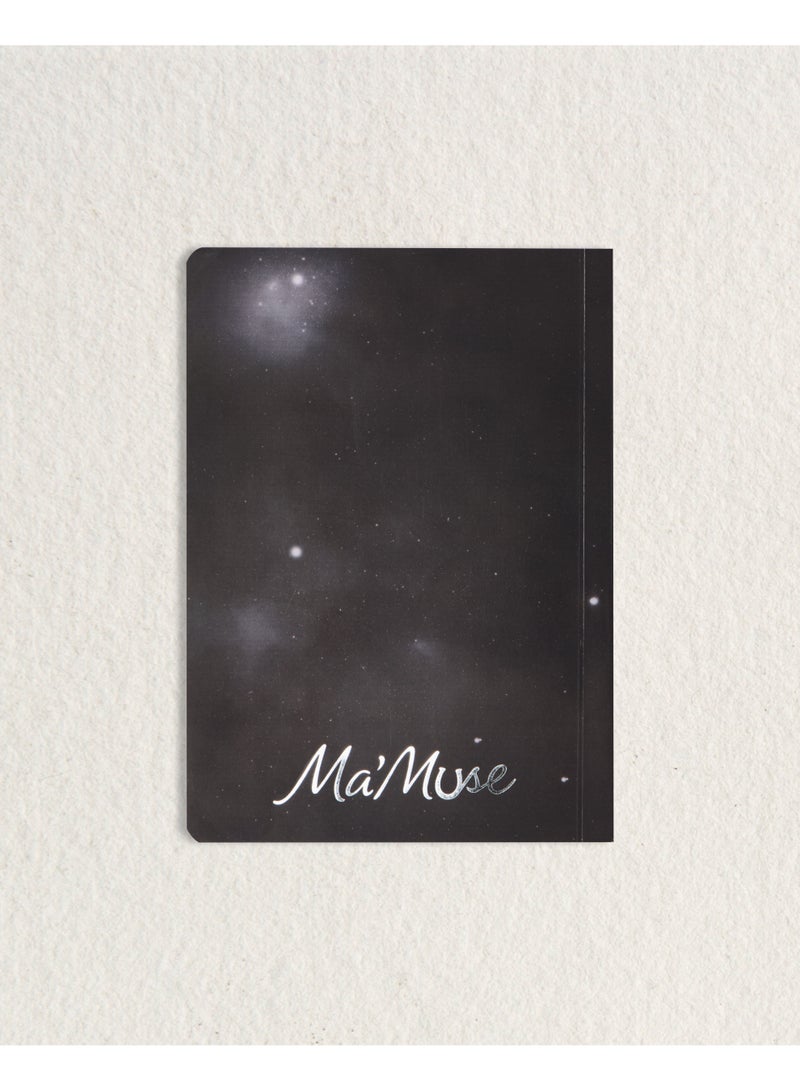 Ma'Muse Notebook - Horoscope Edition - Capricorn - Image 2