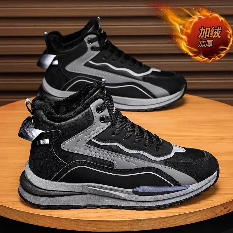 Unisex Casual Sneaker Shoes - Image 2