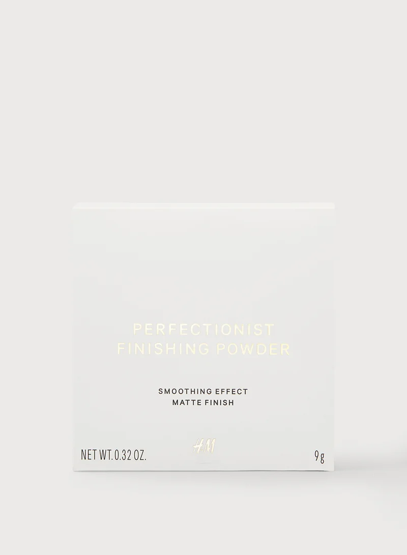H&M Perfecting Powder