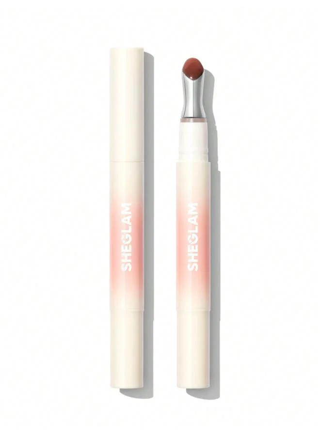 SHEGLAM Sheglam Bold Booster Plumping Lip Liner-Toffee Kiss