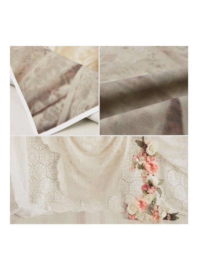 NIBEMINENT Background Portrait Photography Backdrops For Photo Studio Multicolour - Image 3