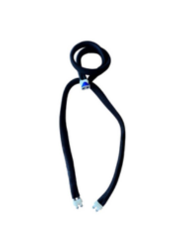 Generic Cryopush Y Dual Hose game ready