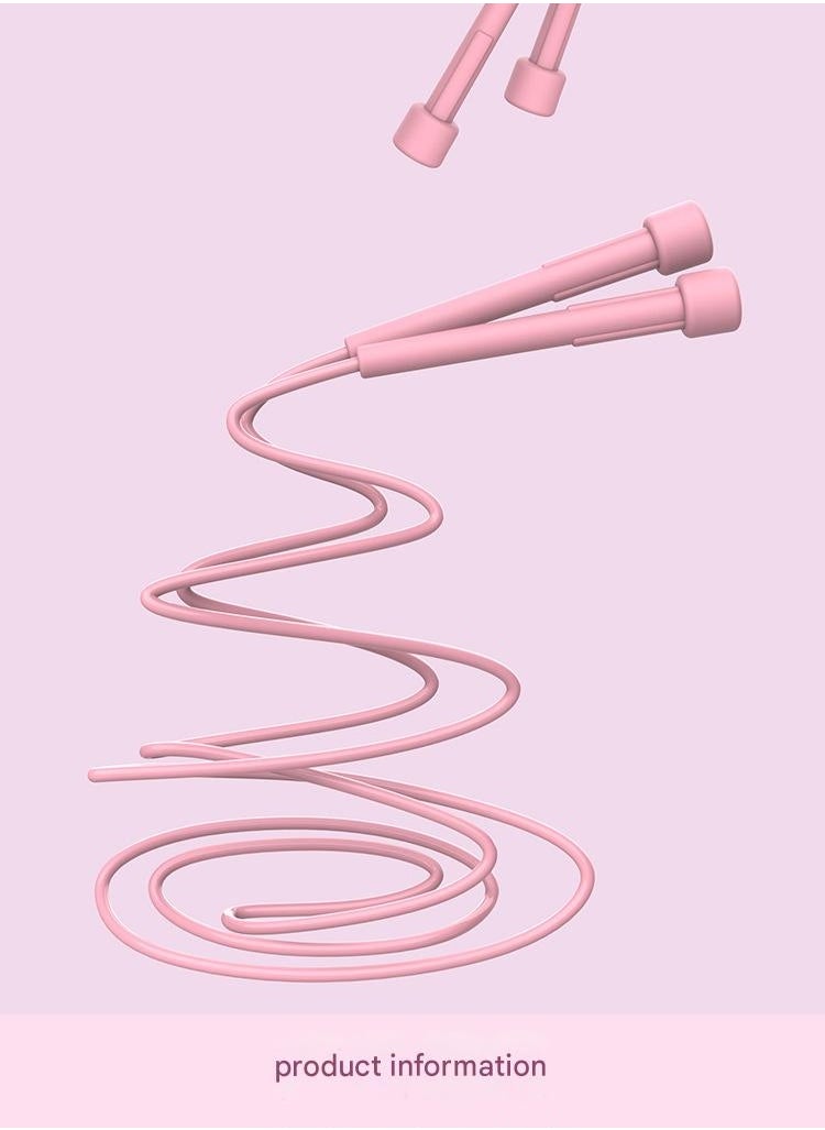 Generic Racing Skipping Rope Wholesale Skipping Rope For Middle School Entrance Examination Special Children Skipping Rope For Primary School Fitness  - Image 5