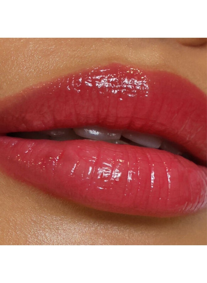 REFY Tinted Lip Gloss guava 13ml - Image 4