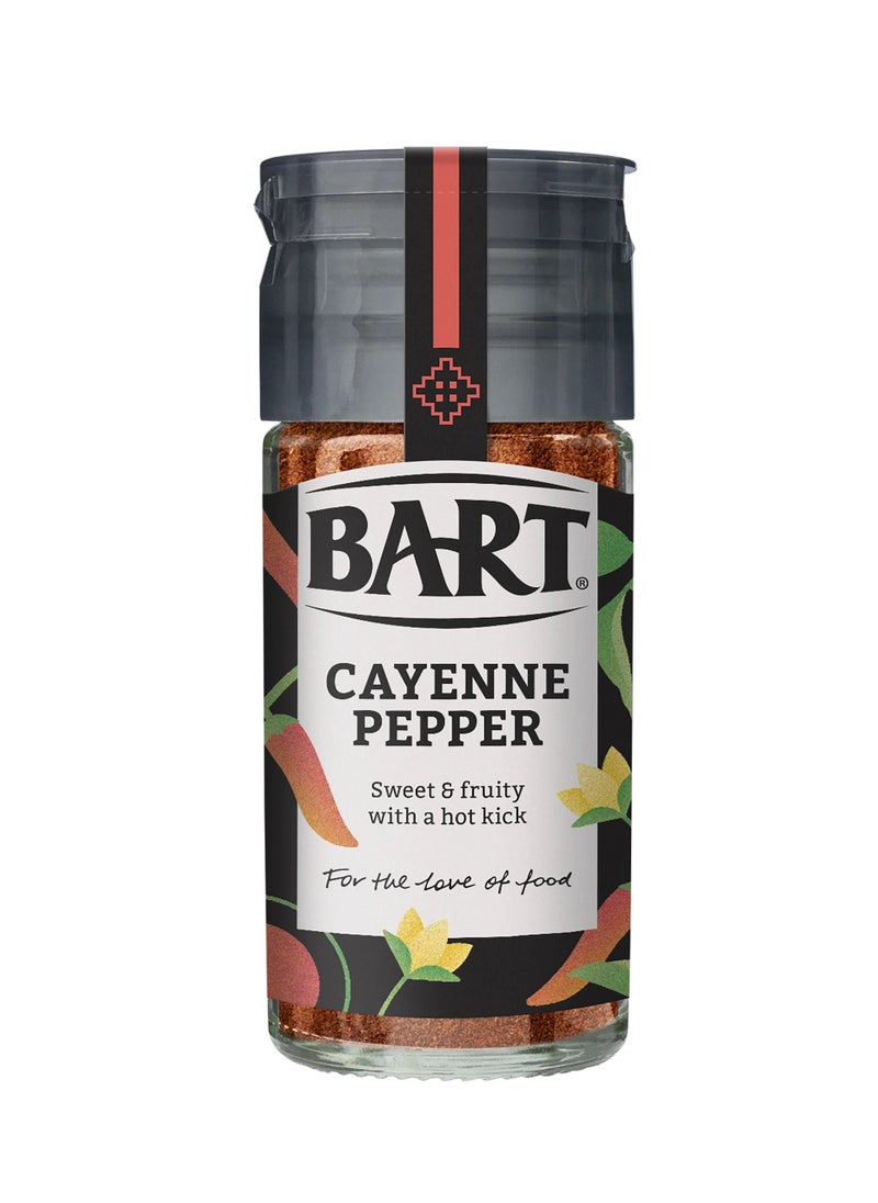 BART Cayenne Pepper 36g 