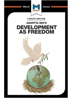 An Analysis of Amartya Sen's Development as Freedom