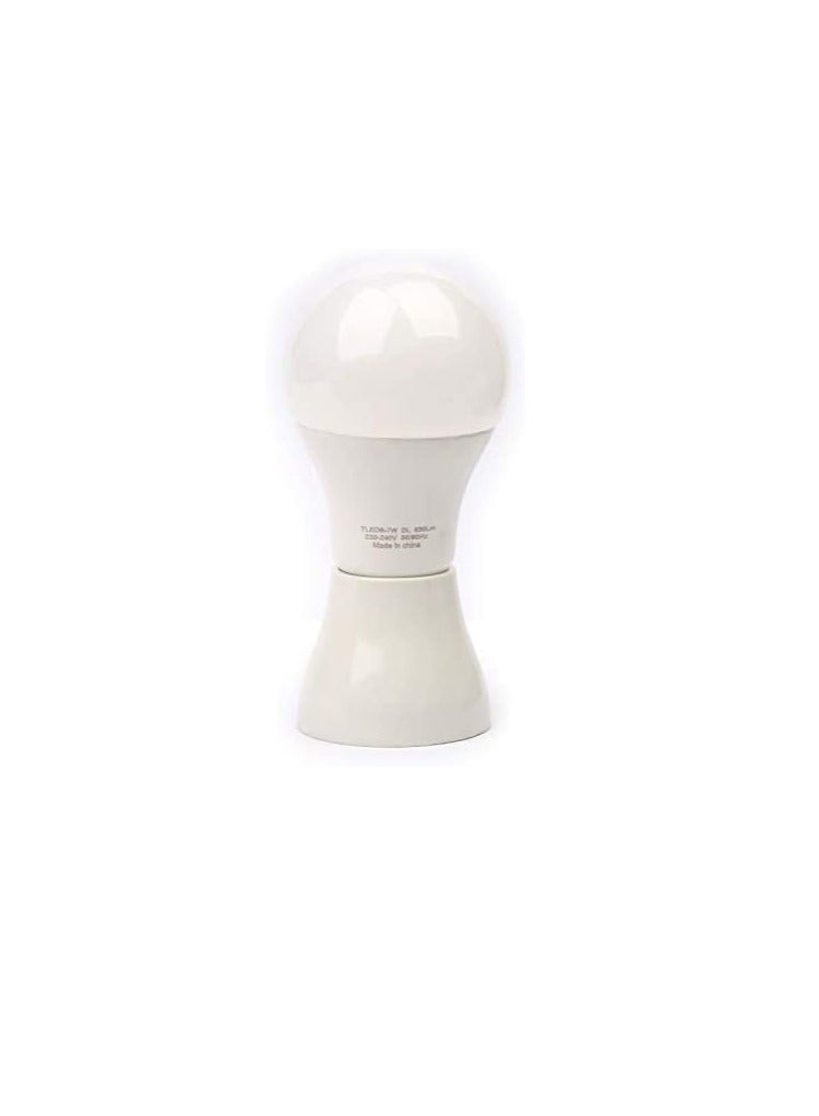 Terminator LED Bulb 7W White Terminator - Image 3