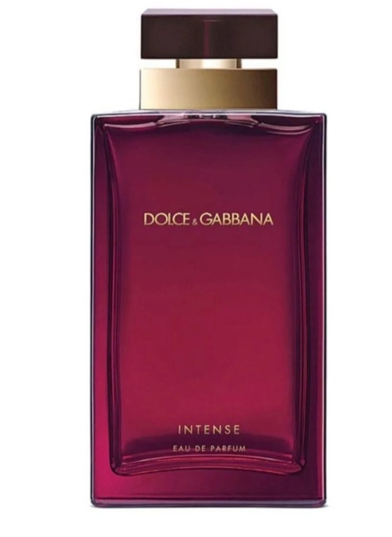 INTENSE - INTENSE - Image 1
