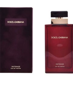 إنتنس عطر دولتشي آند بور فيم انتنس EDP للنساء 100 ملليلتر  - Image 2