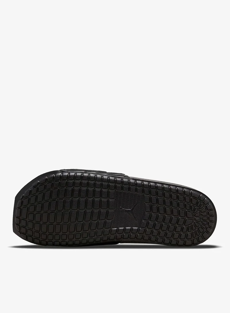 Jordan BLACK/BLACK-BLACK Jordan Nola Slide for Women | Best Price UAE