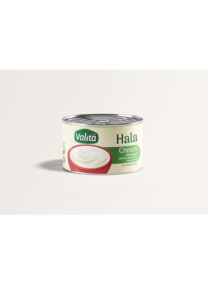 فاليتا قشطة هلا من فاليتا، 155 جم - Image 2