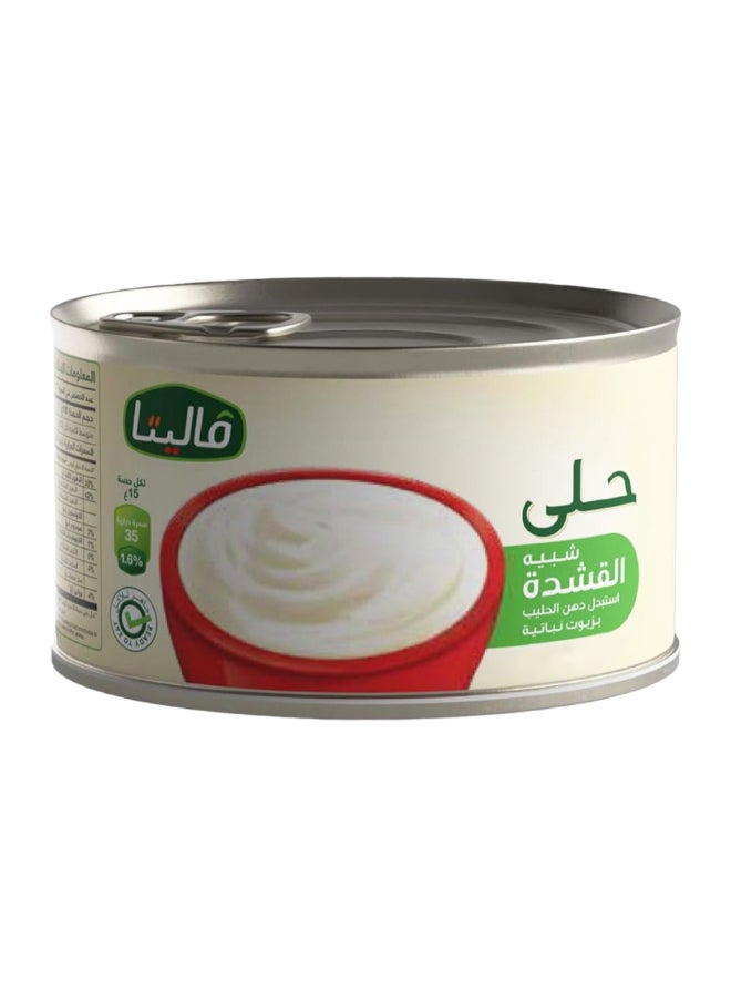 فاليتا قشطة هلا من فاليتا، 155 جم - Image 1