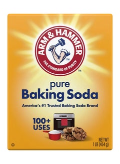 Pure Baking Soda - 453 g - pzsku/ZC385C147BA7BF80888B5Z/45/_/1735025400/bf2bd898-dd3c-459d-83c8-98293283e44c