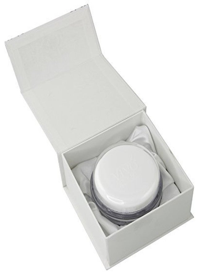 Vivo Per Lei Dead Sea Day Cream - Face Moisturizer for Women - Moisturizing, Hydrating, Non Greasy - 3.4 Fl. Oz. - Pack of 2 - Image 2