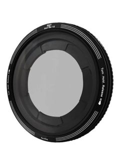 اتش اند واي مرشحات H&Y RevORING 67-82mm Black Mist Filter (1/8) 