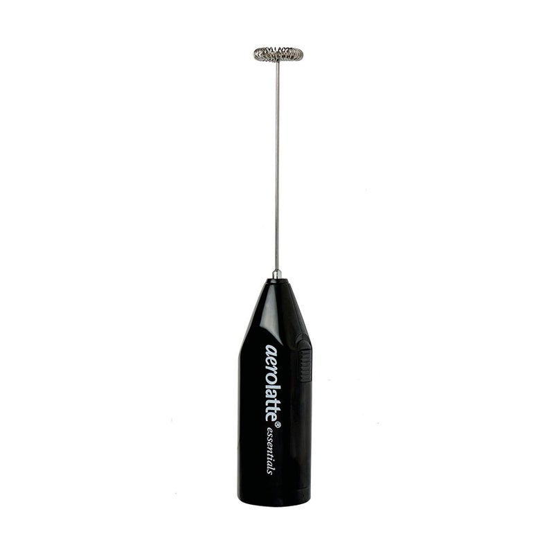 Aerolatte Essentials SteamFree Milk Frother Black