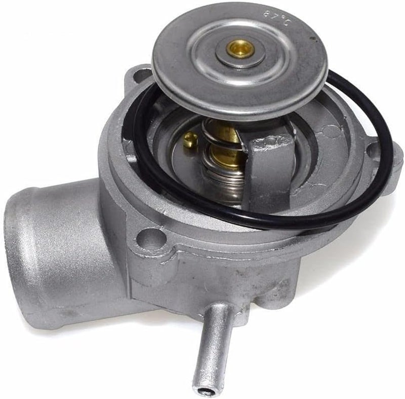 Wivplex Coolant Thermostat Housing Seal for Mercedes-Benz - Image 2