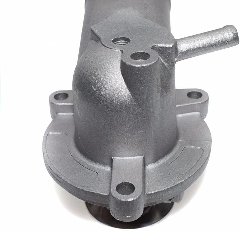 Wivplex Coolant Thermostat Housing Seal for Mercedes-Benz - Image 5