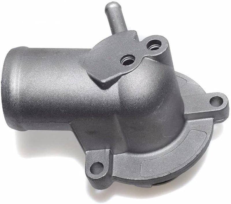 Wivplex Coolant Thermostat Housing Seal for Mercedes-Benz - Image 3