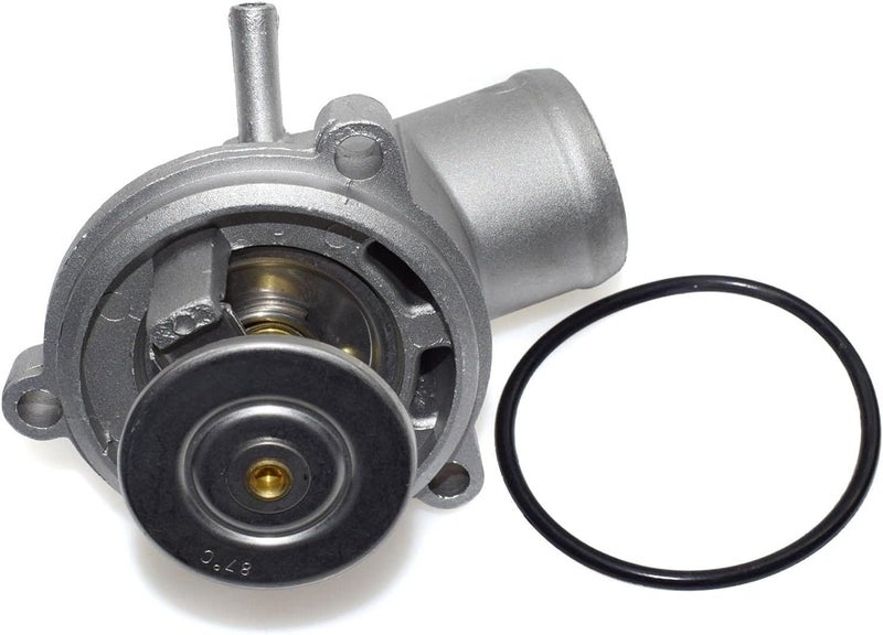 Wivplex Coolant Thermostat Housing Seal for Mercedes-Benz - Image 1