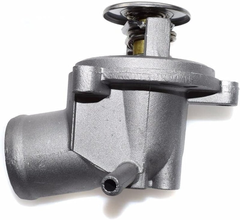 Wivplex Coolant Thermostat Housing Seal for Mercedes-Benz - Image 4