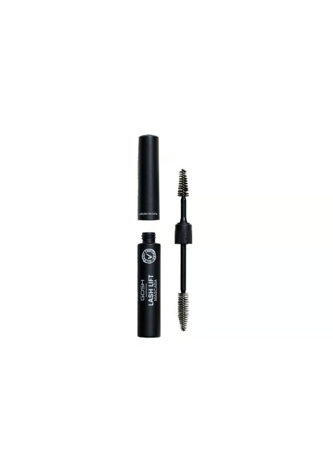 Gosh Lash Lift Mascara 001 Extreme Black 8ml - Image 1