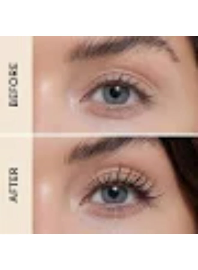 Gosh Lash Lift Mascara 001 Extreme Black 8ml - Image 4
