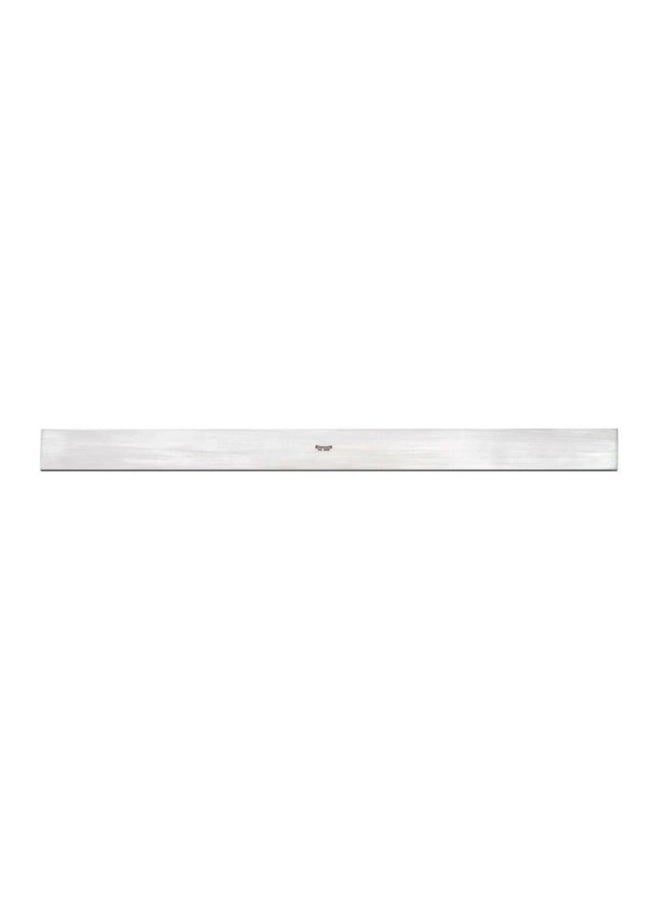 Starrett 380-18 18-Inch Steel Straight Edge - Image 1